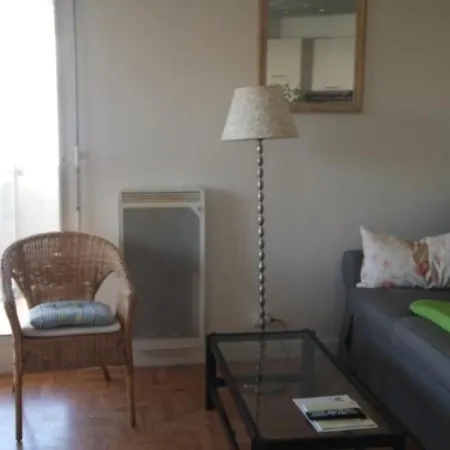 Arcachon, 2 Pieces, 4 Personnes - Fr-1-319-25
