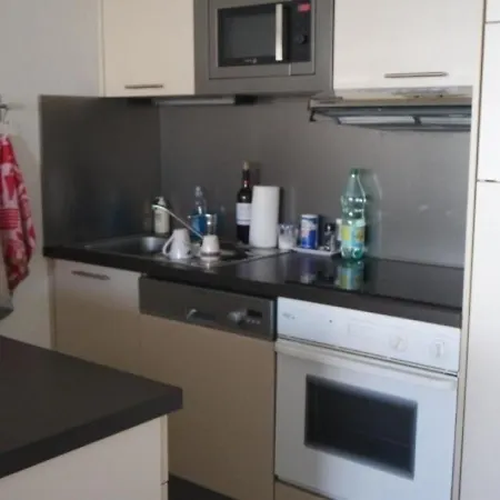 Apartament Arcachon, 2 Pieces, 4 Personnes - Fr-1-319-25