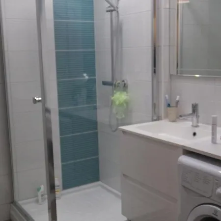 Apartament Arcachon, 2 Pieces, 4 Personnes - Fr-1-319-25 Arcachon