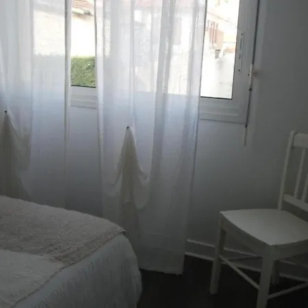 Apartament Arcachon, 2 Pieces, 4 Personnes - Fr-1-319-25 *