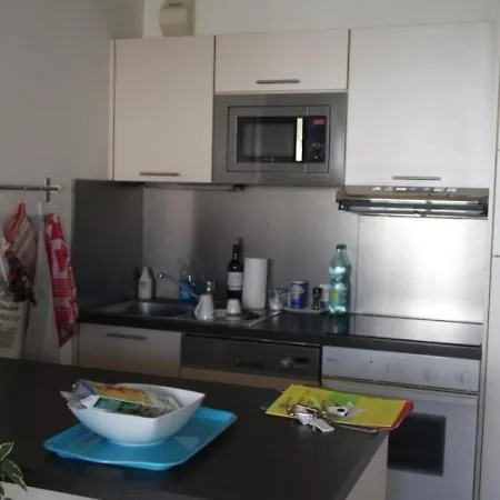 Apartament Arcachon, 2 Pieces, 4 Personnes - Fr-1-319-25 Arcachon