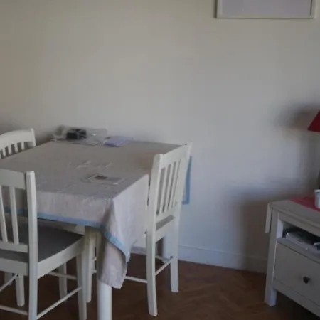 Arcachon, 2 Pieces, 4 Personnes - Fr-1-319-25 Apartament Arcachon