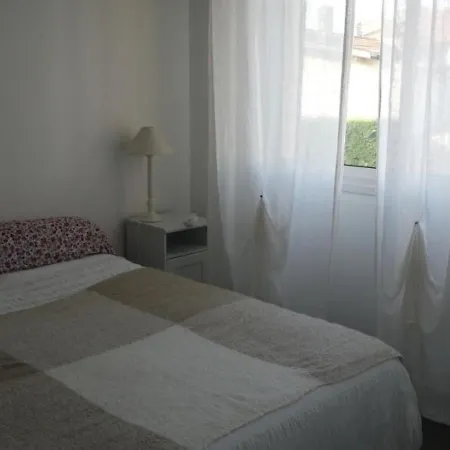 Arcachon, 2 Pieces, 4 Personnes - Fr-1-319-25 Apartament *