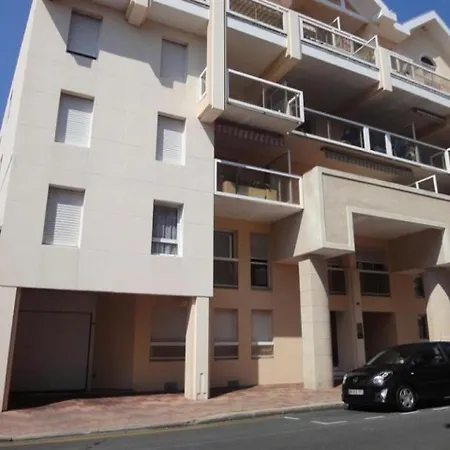Apartament Arcachon, 2 Pieces, 4 Personnes - Fr-1-319-25 Arcachon